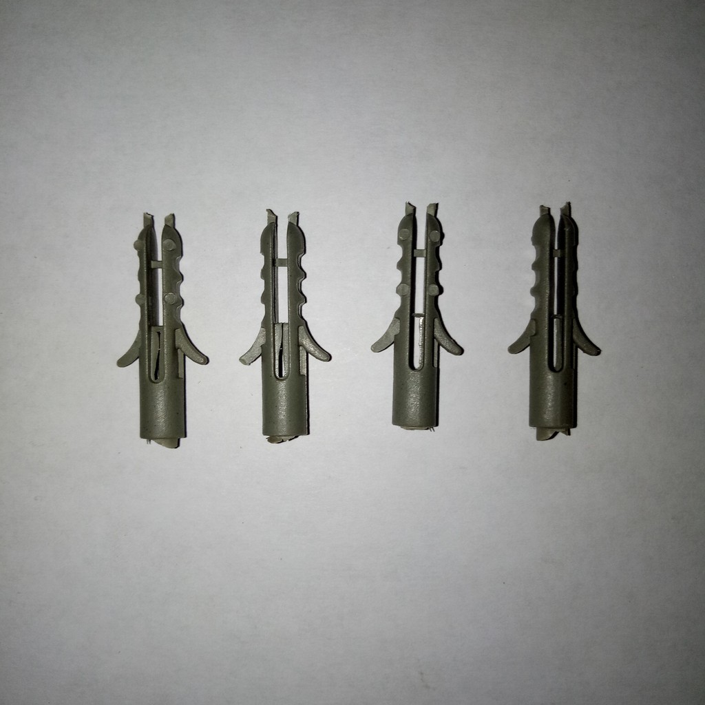 Fischer S6 / Fiser S6 / Fisher S6