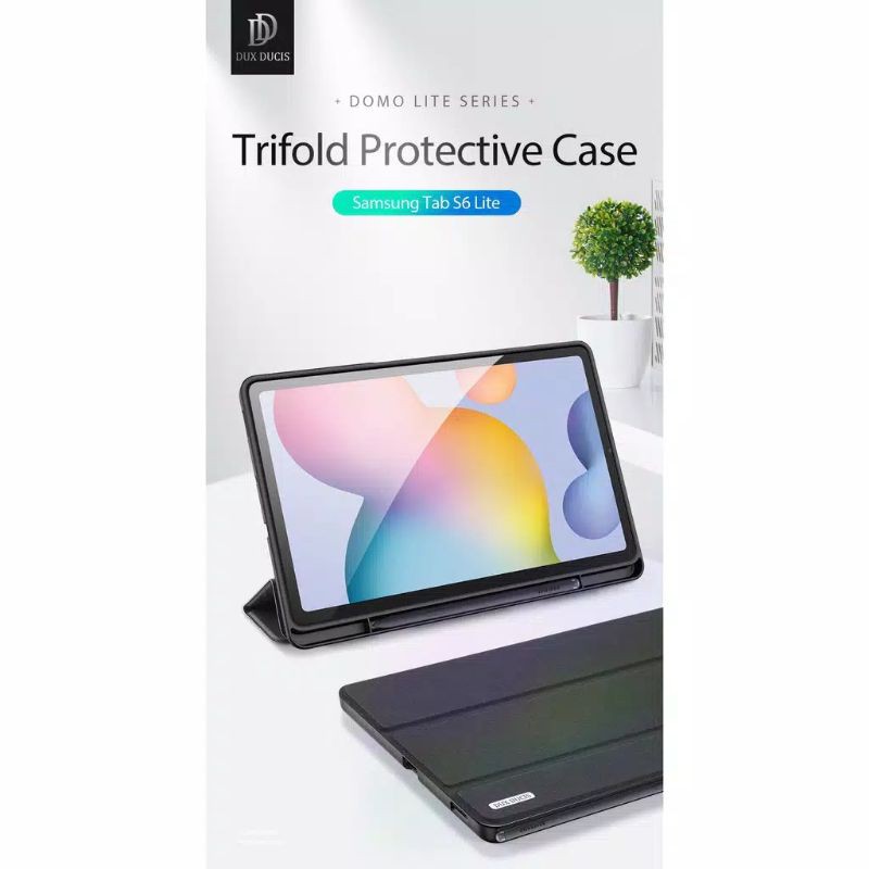 Case Samsung Galaxy Tab S6 Lite 2020 10.4 Inch Dux Ducis Original