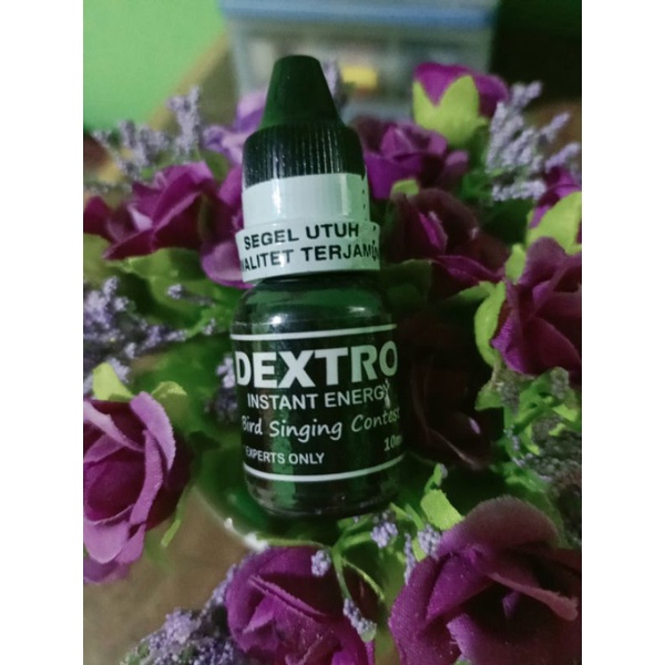 

Dextro Black Instant Energy