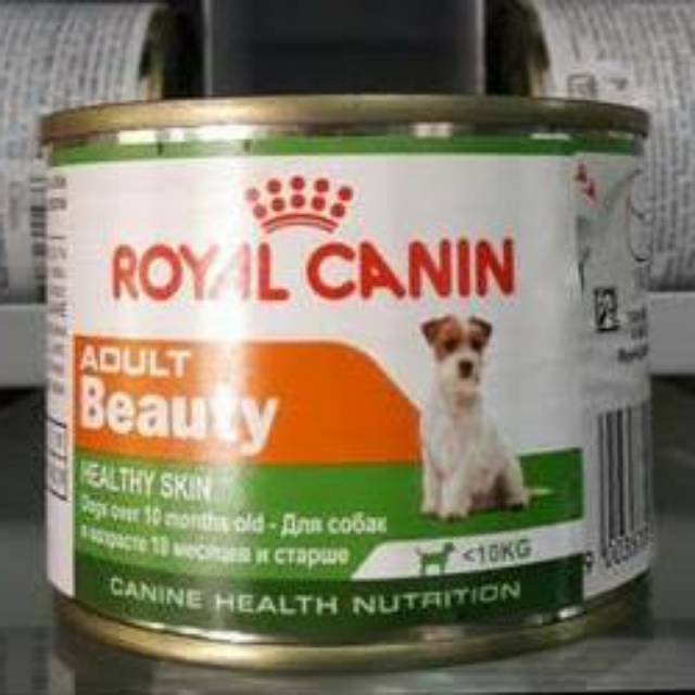 Royal canin adult beauty 195gr