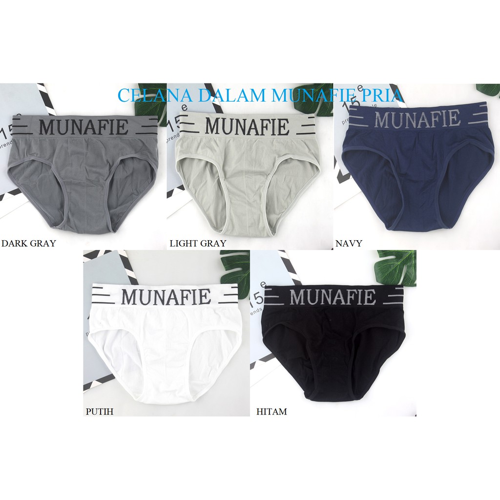 DODORY Celana Dalam Pria Nyaman Men Underwear