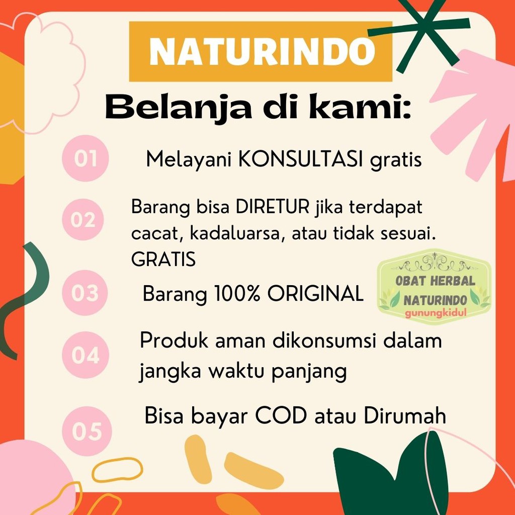 Obat Herbal Infeksi Saluran Kemih Kencing Sakit Beser Anyang Anyangan Ngompol Paket Herbal Alami COD-8