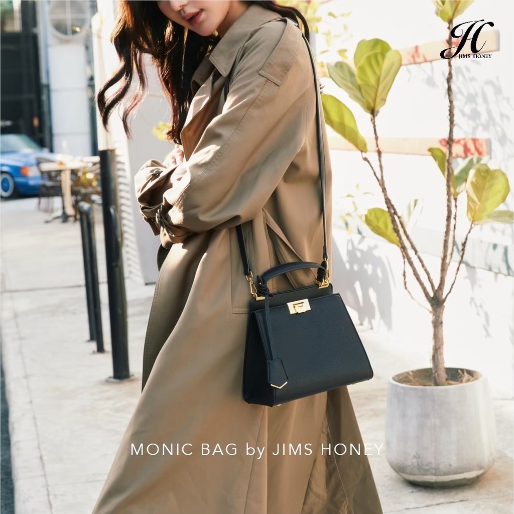 JIMS HONEY TAS WANITA MONIC BAG