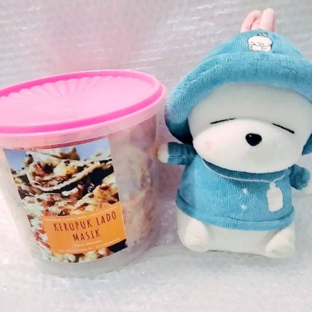 

Lado masik toples