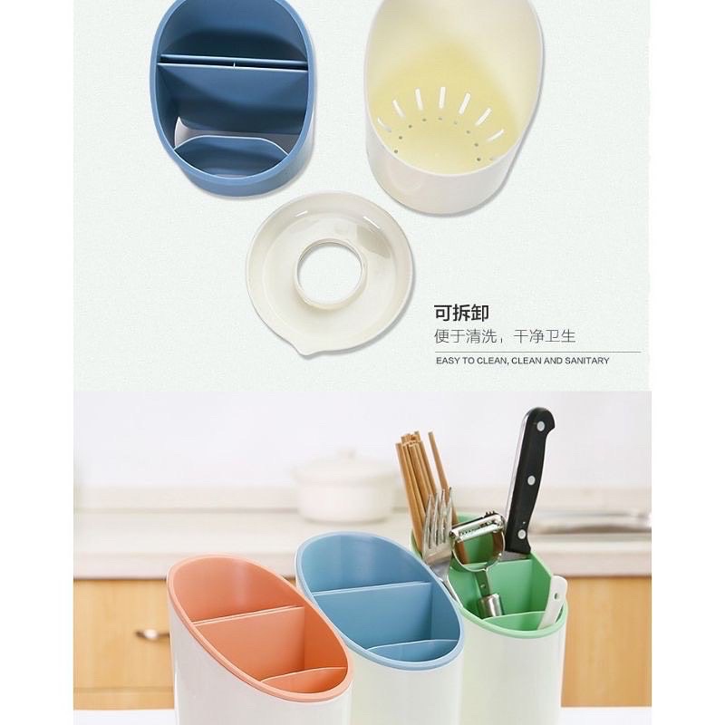 Tempat sendok / Wadan sendok tirisan