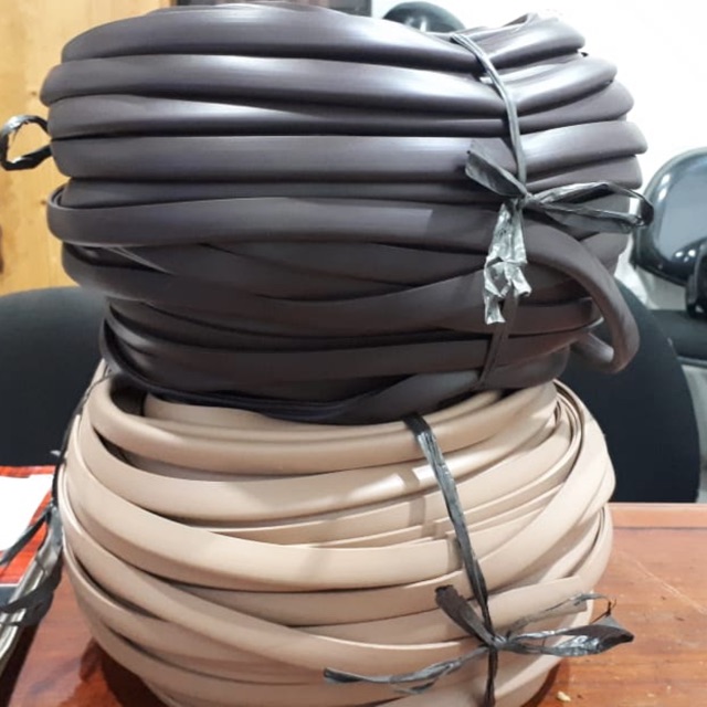 KARET LIST HELM BOGO / karet helm/ lis /list helm