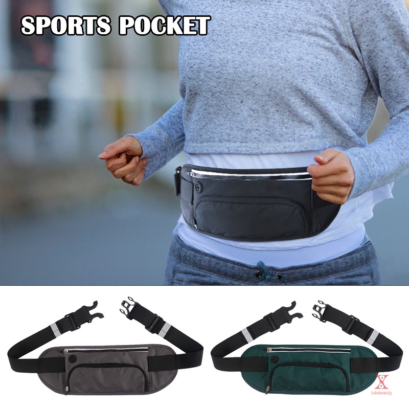 gym waist bag