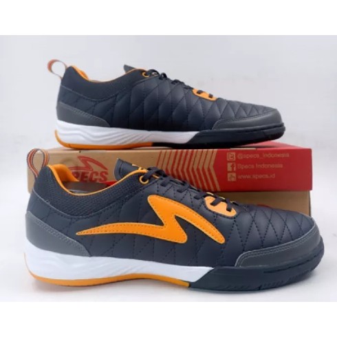 sepatu futsal specs METASALA NATIV IN-EBONY/ZINNIA 401382