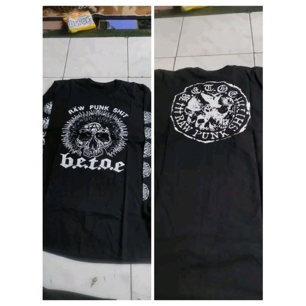 kaos punk//kaos Band Punk