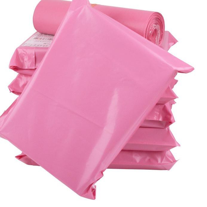 

Terbaik.. Plastik Polymailer 28X42 WARNA Harga EKONOMIS isi 100 lembar - Paling Laku