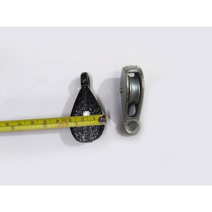 Mitra Tk - KATROL BURUNG KATROL KEREKAN BESI SANGKAR KANDANG BURUNG 1 1/4"