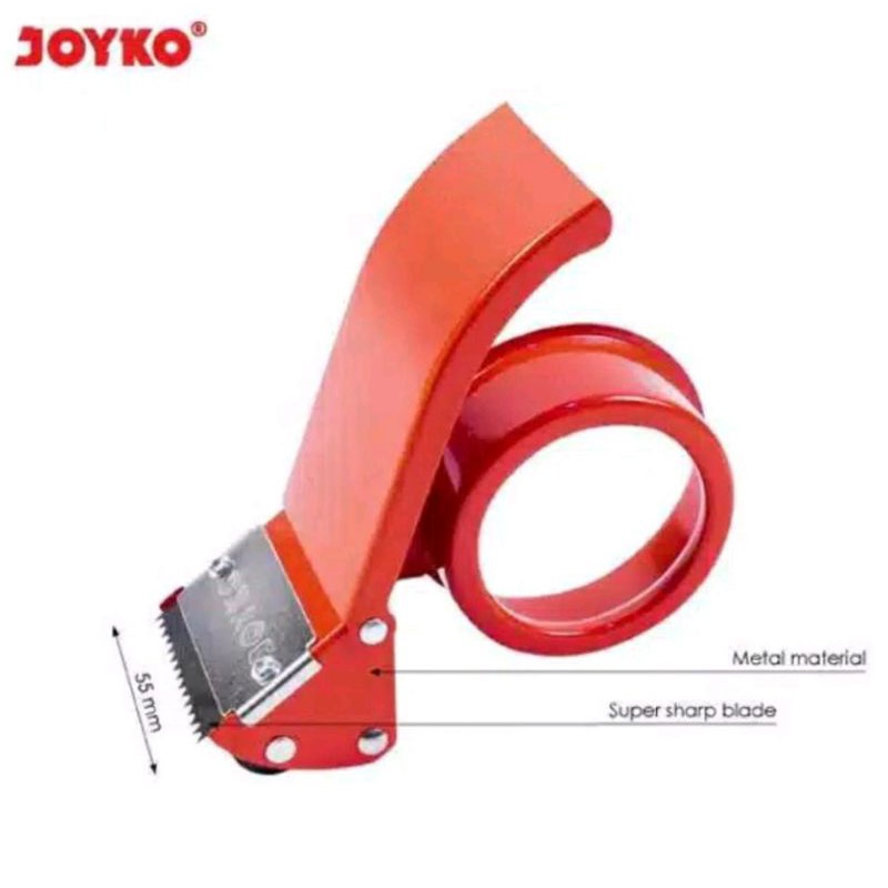 

Tape cutter Joyko TD-2S