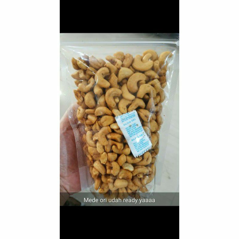 

mette/ mede/ kacang mette/kacang mede