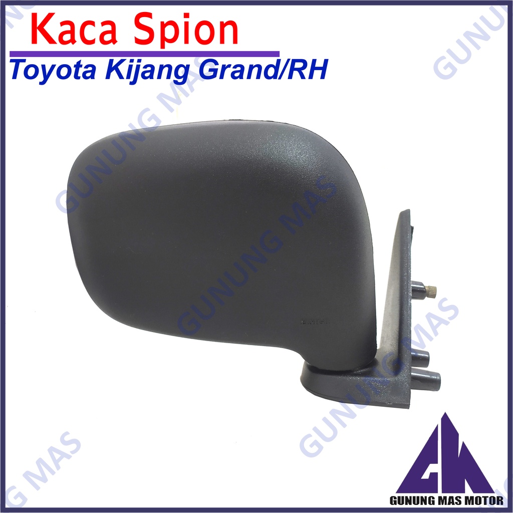 Kaca Spion Mobil Toyota Kijang Grand Bagian Kanan