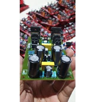(TERBAIK) DRIVER POWER MCRD V3 BALAP