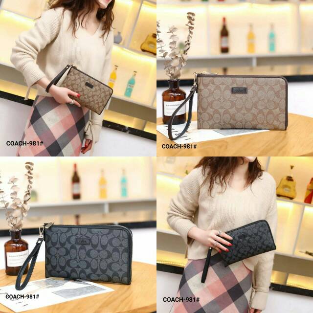 Coach HANDBAG COACH-981 (vl)