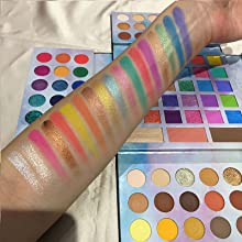 Beauty Glazed Pastel Paradise Eyeshadow 105 Warna Eyeshadow Beauty Glazed Eyeshadow Pallete Beauty Glazed Eyeshadow Palette Beauty Glazed Eyeshadow Glitter Beauty Glazed