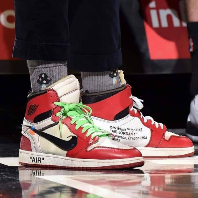 air jordan terbaru 2019