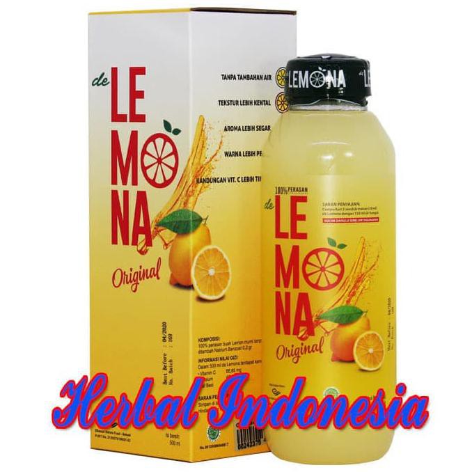 

Terlaris-Diet-Sale-54J67F-A Lemona Air Sari Lemon Untuk Kesehatan Diet Jus Asli Original