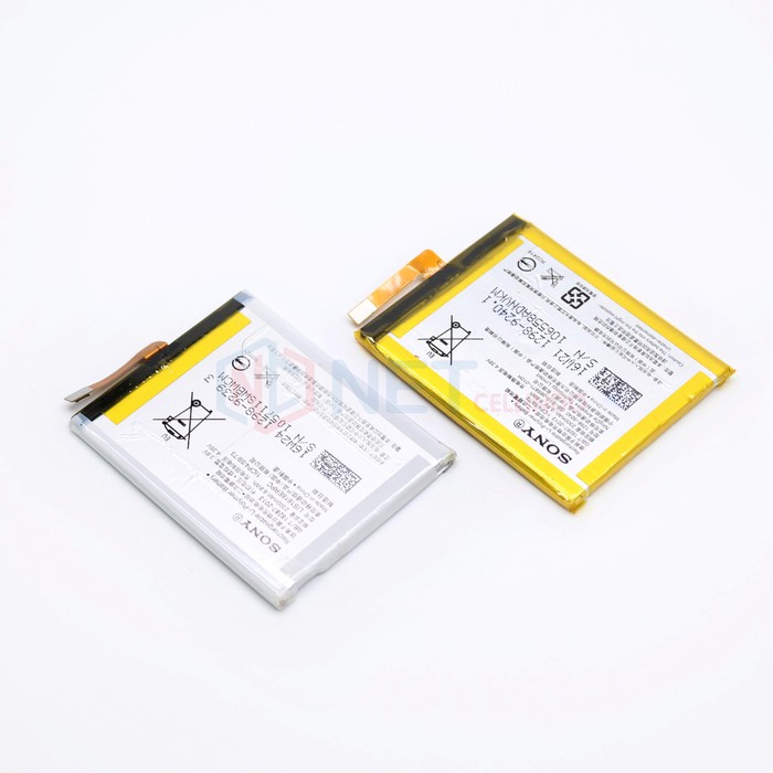 Dijual BATERAI SONY XPERIA XA / BATRE SONY XA F3111 / F3112 Limited