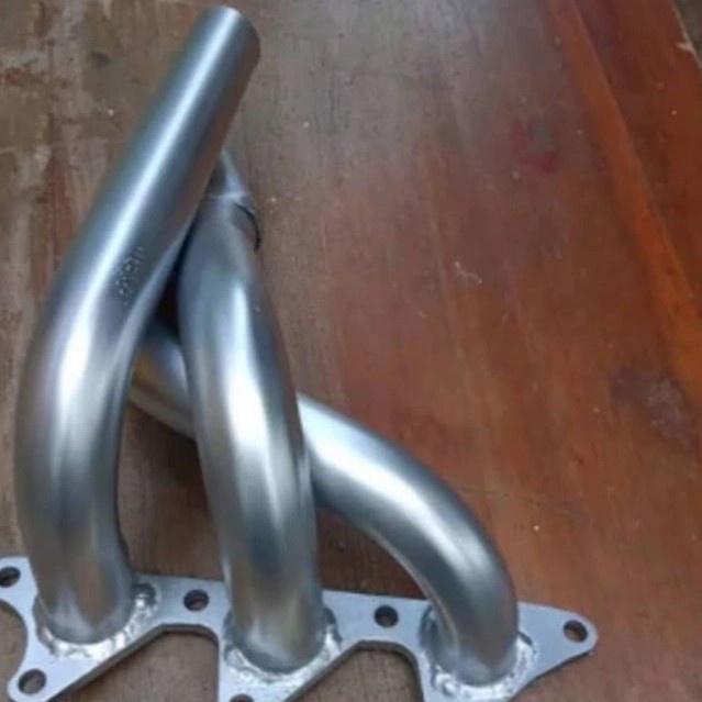 Header Knalpot Mobil Charade Type 321
