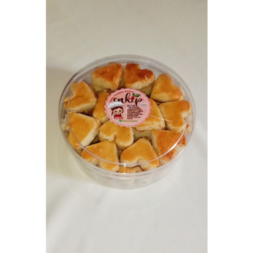 

Kue KACANG 500 Gr