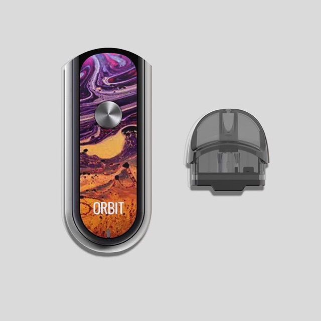 Orbit Kit 1000mAh - Think Vape ORBIT Kit 1000 MAH