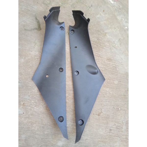 cowling inner fairing ninja rr new