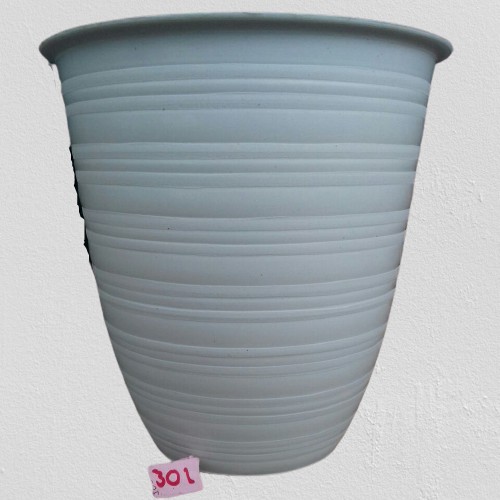 POT PIRUS UK 30 / POT TAWON TINGGI / POT MADU / POT GUCI / POT BUNGA JUMBO / POT TANAMAN BESAR - WAR