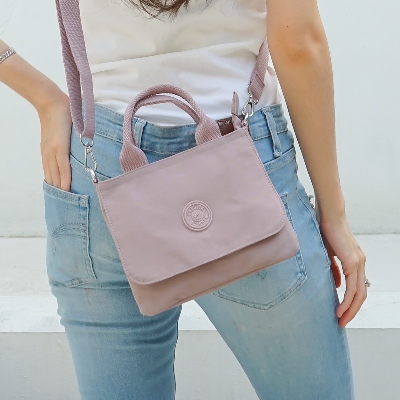 HARUICA BAG 80109 tas selempang wanita - Sling bag