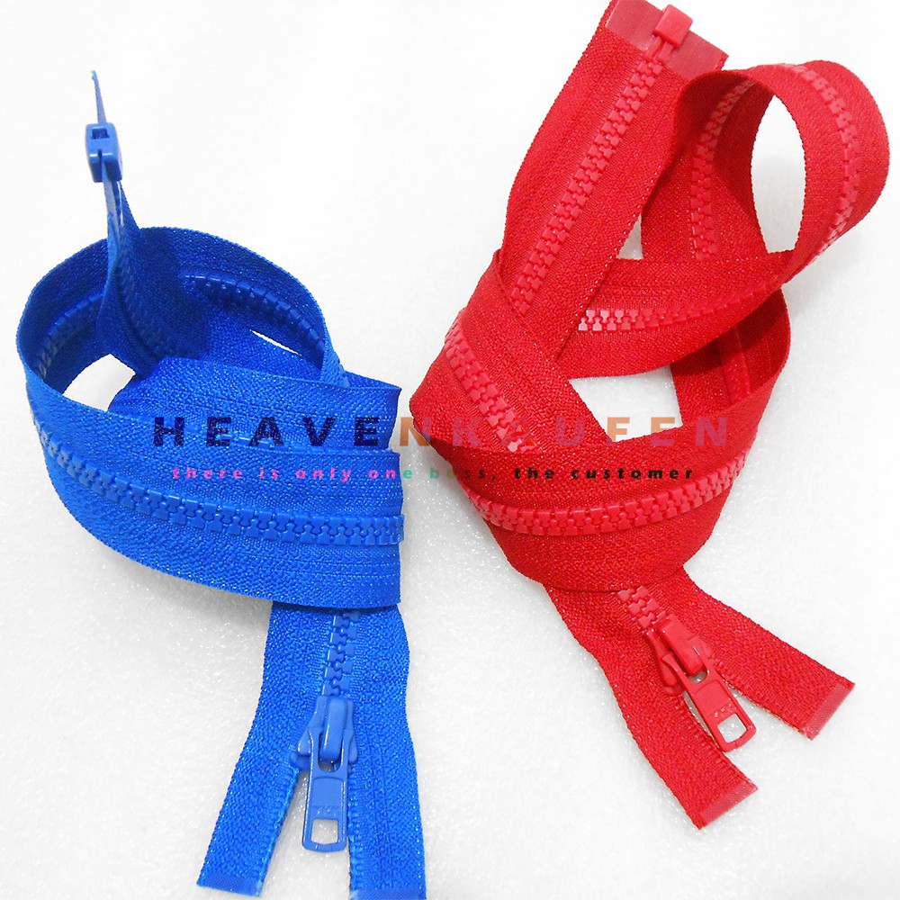 Resleting/Zipper YKK Vislon 60 cm (24 inch)