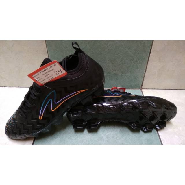 SPECS SOCCER - CYANIDE GALAXY FG BLACK MODULAR