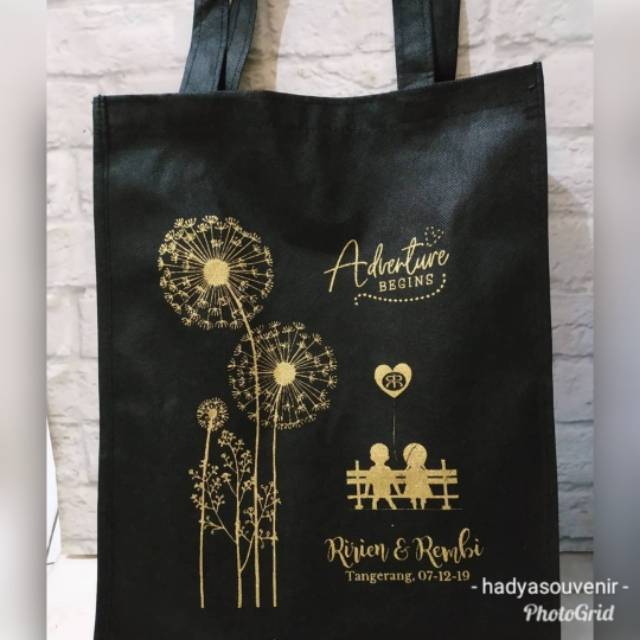 Tas souvenir | Tas Pernikahan | Souvenir Pernikahan