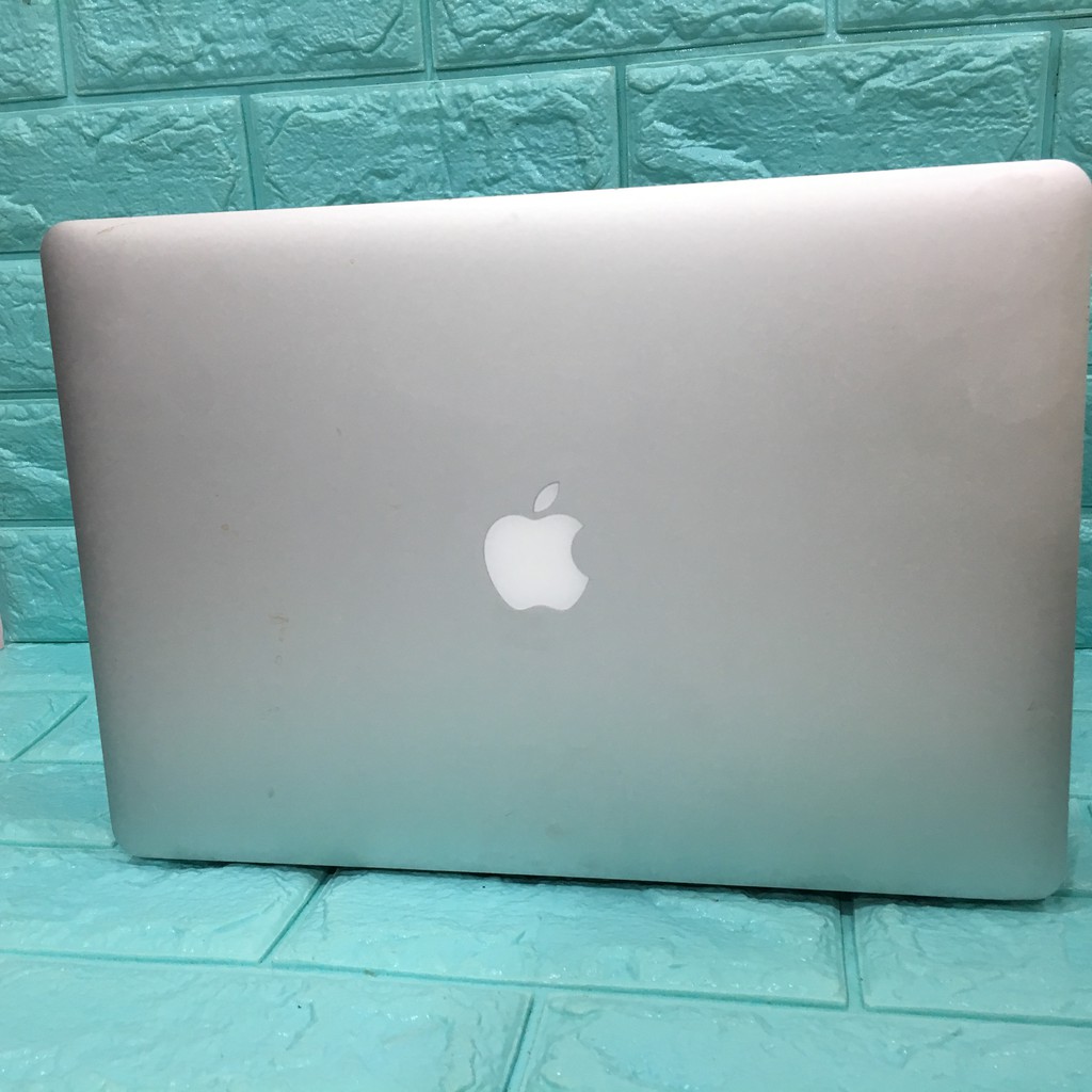 PROMO MacBook Pro Retina 15 inch Late 2013 Core i7 2.3GHz Ram 16 GB Ssd 256 GB