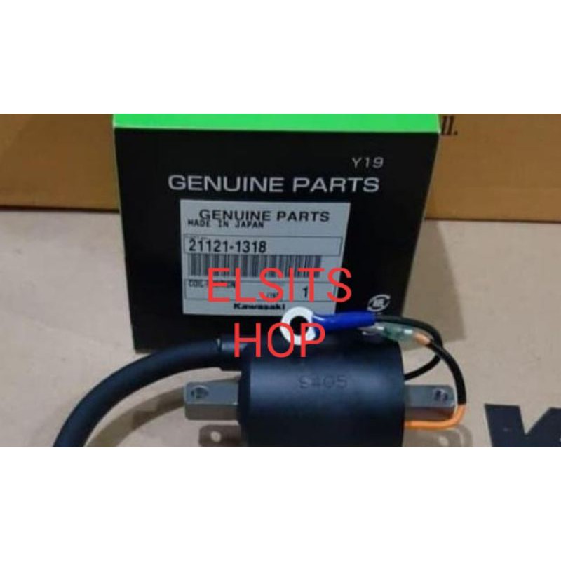 COIL-IGNITION KOIL KX250