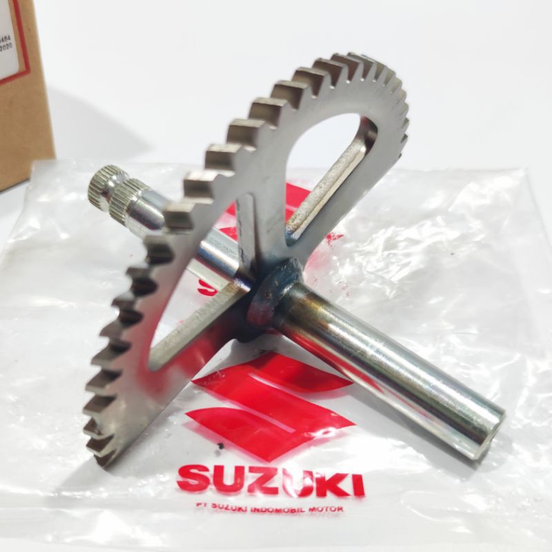 As Selah As Kick Stater Suzuki Spin 125 - Skywave - Skydrive SGP 26210B46G01N000