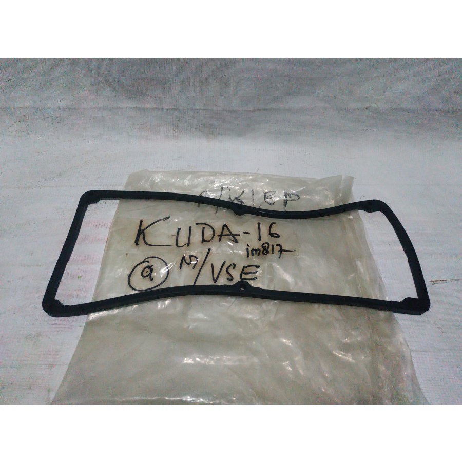 Packing Tutup klep Mitsubishi Kuda 1.6CC