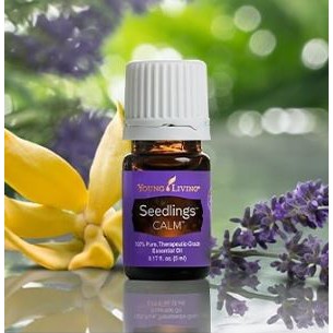 [NEW] Essential Oil Seedling Calm 5ml