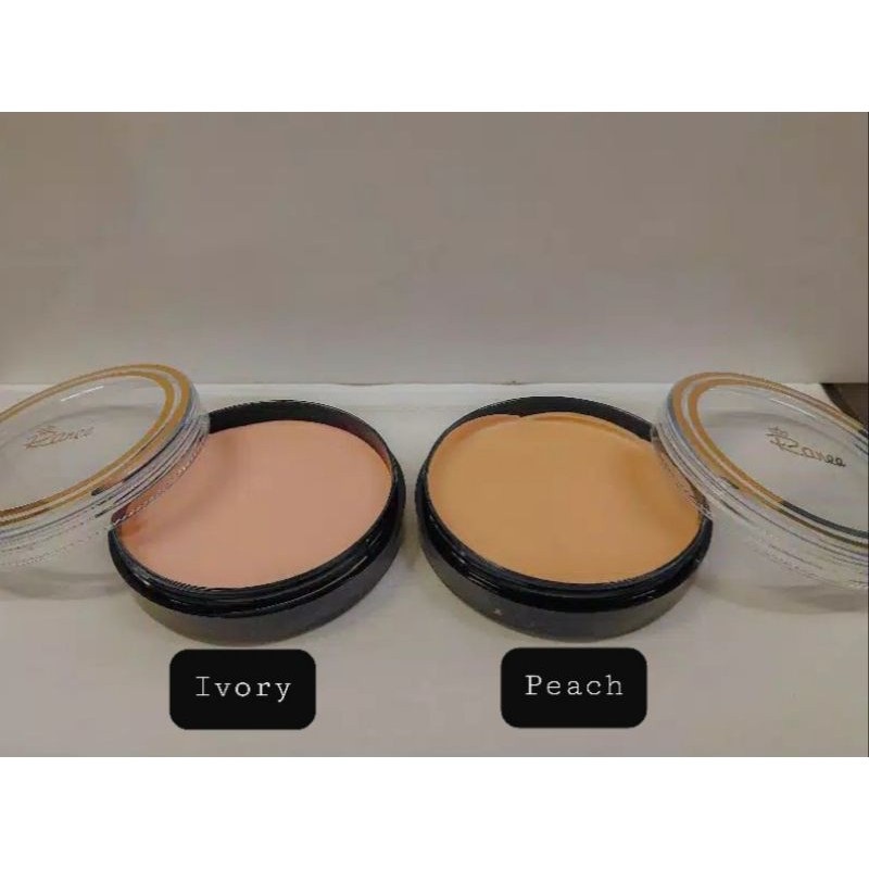 RANEE ULTRA SHINE FOUNDATION 15GR (KECIL)