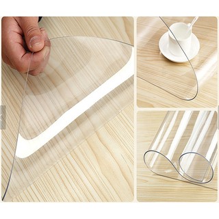 Taplak meja plastik pvc tebal 1 2mm panjang 120cm Shopee Taplak meja plastik pvc tebal 1 2mm panjang 120cm Shopee