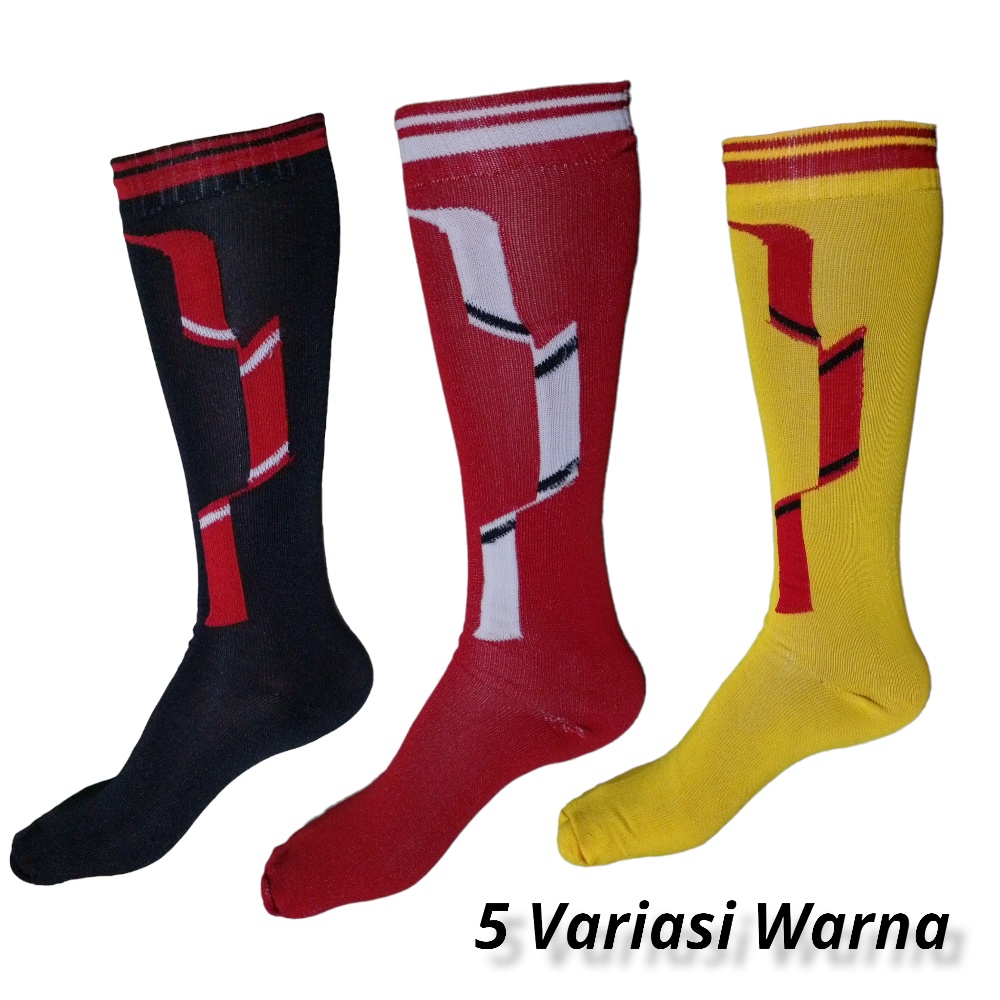 Kaos kaki Bola Tebal / Kaos kaki Bola Panjang / Kaos kaki Olahraga Panjang