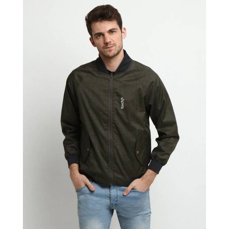 Torch - Jaket Bomber Dominic ORIGINAL