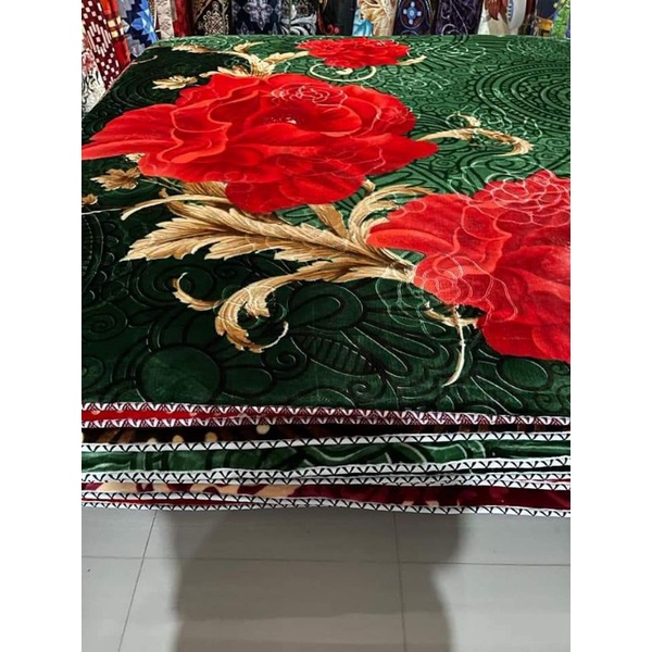 Ambal Malaysia EMBOS jumbo