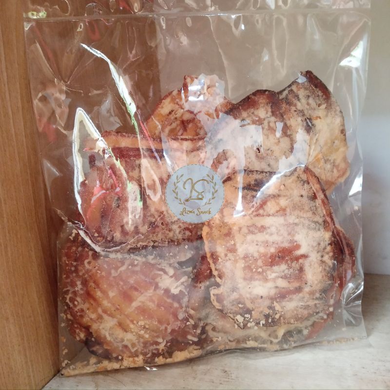 

SALE PISANG GORENG | MAKANAN RINGAN