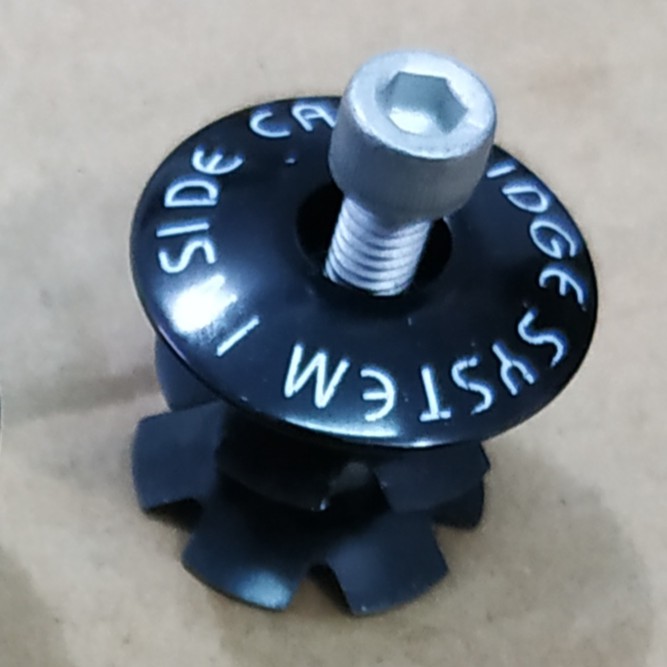 Starnut Jangkar Headset fork OS 28.6 BMX MTB Fixie