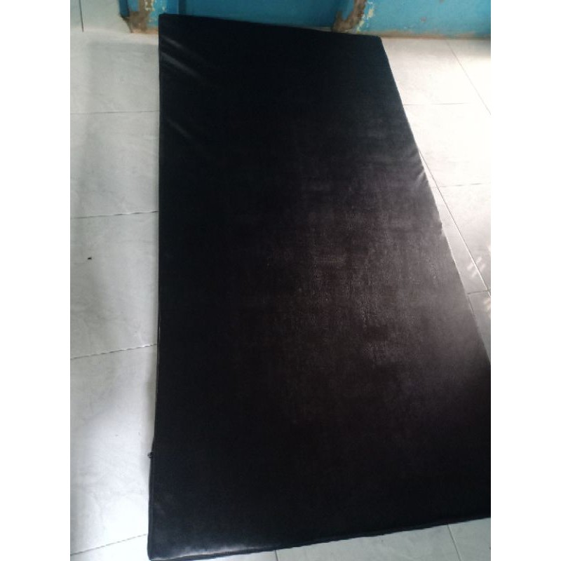 kasur busa rebonded bahan Oscar 200x120 tebal 10cm