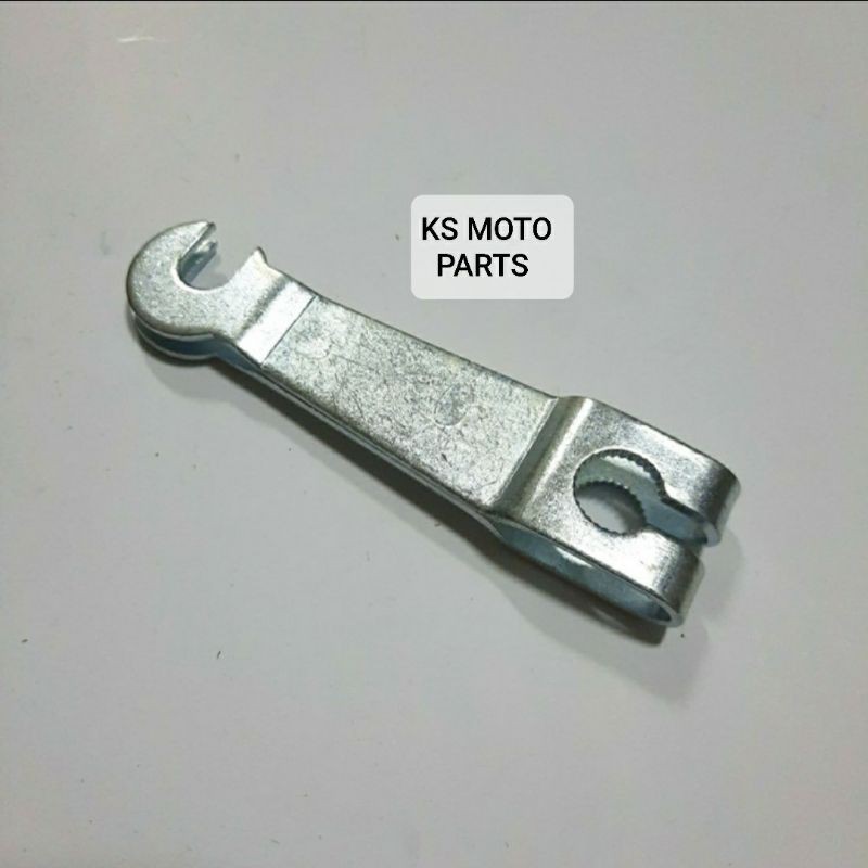 PAHA REM TROMOL DEPAN YAMAHA L2G, L2SN, YB100