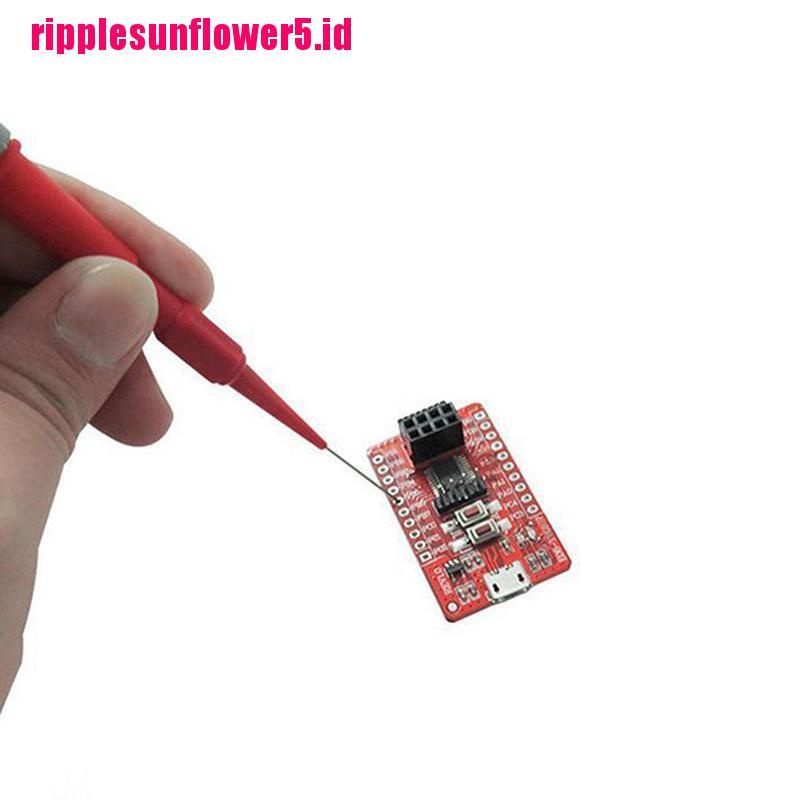 Alat Diagnostik Multimeter Extention Point Tip