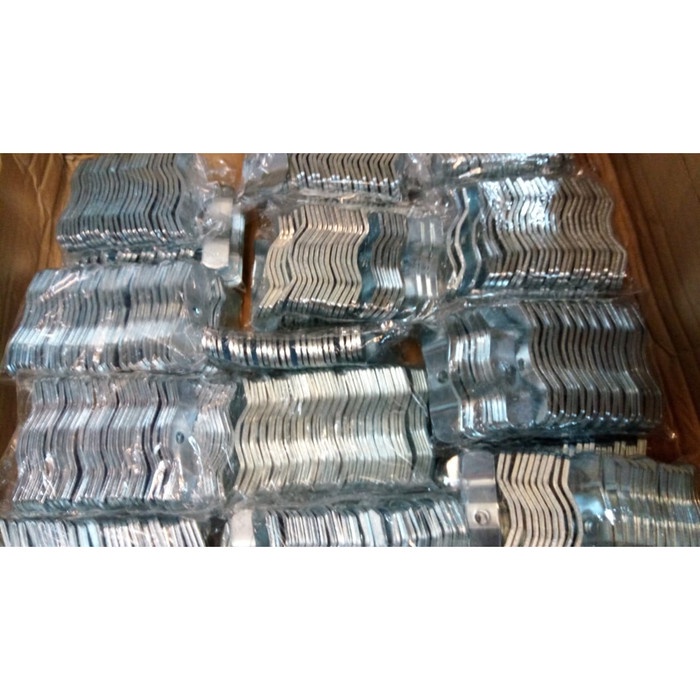 TERMURAH SPAREPART BASEPLAT TATAKAN BOX PLAT W GIVI KAPPA SHAD KMI KAPPA SHAD GIVI