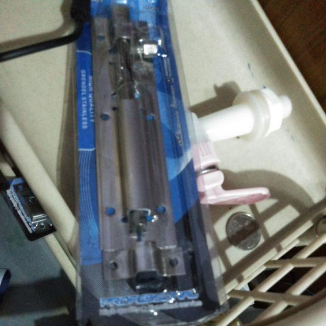 Selot Pintu / Grendel Stainless Steel East 6 Inch / 6